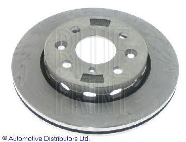 BLUE PRINT adg04301 -  Тормозной диск